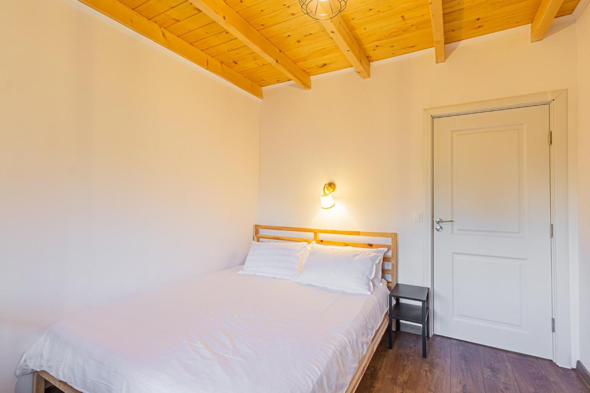 Cabana Timbernest Bran  Esterno foto